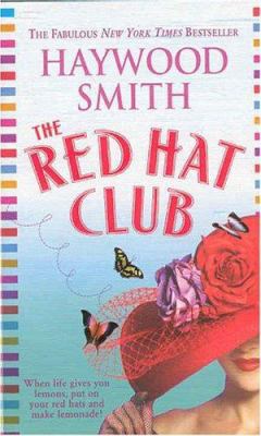 The Red Hat Club B004UKPGBE Book Cover