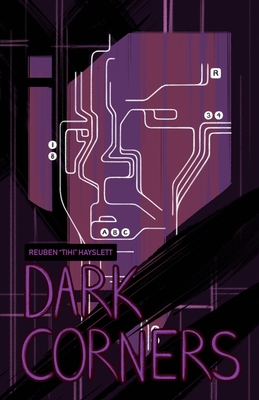 Dark Corners 1947041223 Book Cover
