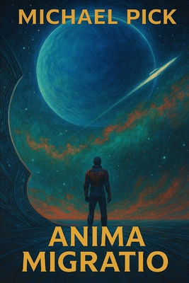 Anima Migratio B0FDX7SH49 Book Cover
