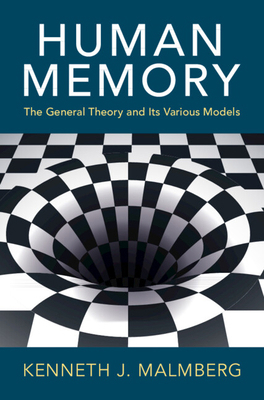 Human Memory 100944039X Book Cover