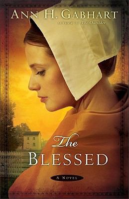 The Blessed B0062GNCGU Book Cover