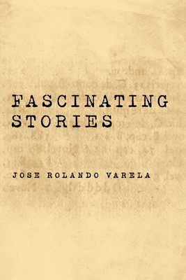Fascinating Stories B0D4R83RCW Book Cover