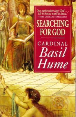 Searching for God 0340524618 Book Cover