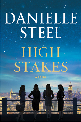 High Stakes [Large Print] 0593584414 Book Cover