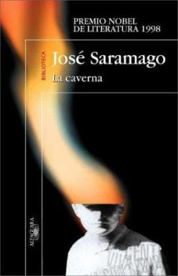 La Caverna (Spanish Edition) [Spanish] 950511673X Book Cover