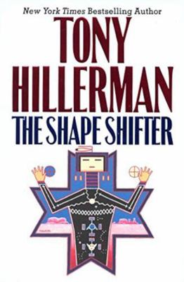 The Shape Shifter 0060563451 Book Cover