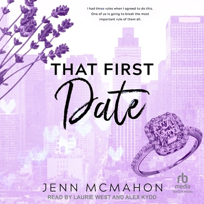 That First Date B0D6WHC8HC Book Cover