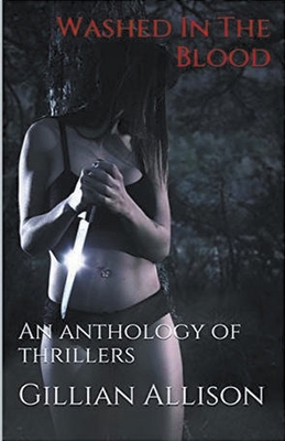 Washed In The Blood B0CZBKZYQ9 Book Cover