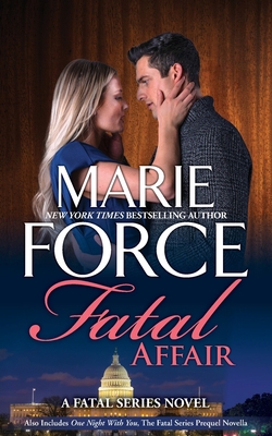 Fatal Affair Book Cover