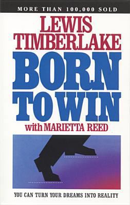 Born to Win 0842303383 Book Cover
