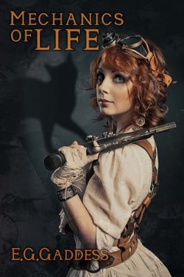 Hardcover Mechanics of Life Book