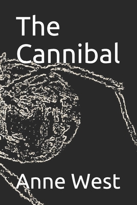 The Cannibal B084QN6M4F Book Cover