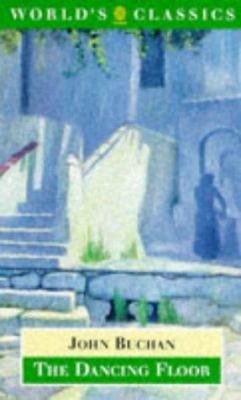 The Dancing Floor 0192832875 Book Cover