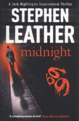Midnight 1444700677 Book Cover