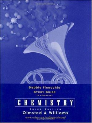 Chemistry 0471035114 Book Cover