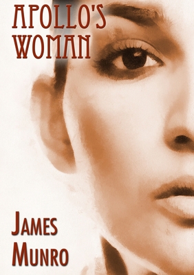 Apollo's Woman 1291238336 Book Cover
