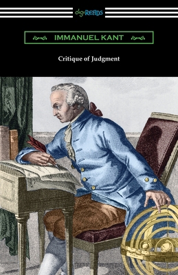 Critique of Judgment 1420965050 Book Cover