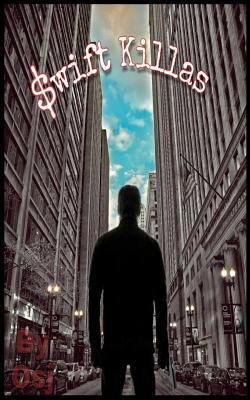 Swift Killas 172788485X Book Cover