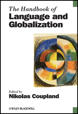 Handbook Language Globalization 1405175818 Book Cover