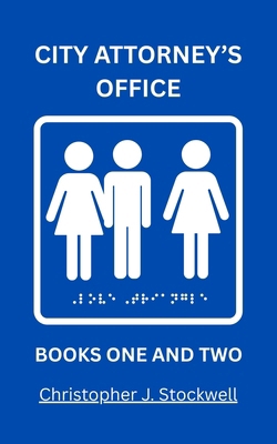 The Complete City Attorney's Office Series: Boo... 1963805100 Book Cover