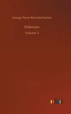 Delaware 3734012376 Book Cover