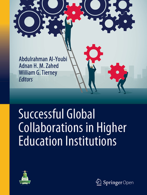 Successful Global Collaborations in Higher Educ... 3030255247 Book Cover