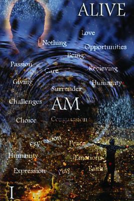 I Am Alive 1326725343 Book Cover