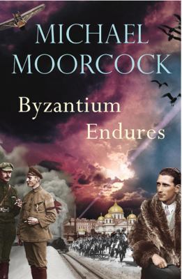 Byzantium Endures: Between the Wars, Vol. 1: Py... 0099485095 Book Cover