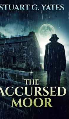 The Accursed Moor            Book Cover