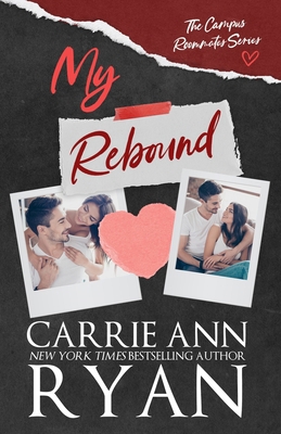 My Rebound 1950443140 Book Cover