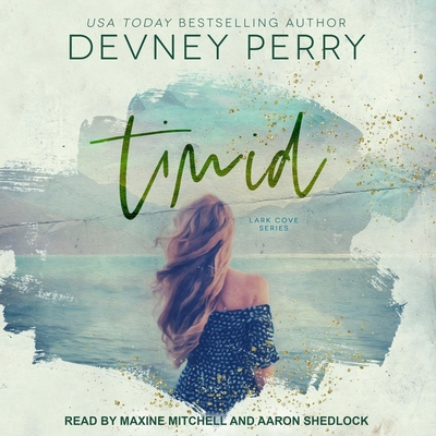 Timid B08Z5LSKP4 Book Cover
