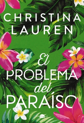 El Problema del Paraíso (the Paradise Problem) [Spanish] 8419822582 Book Cover