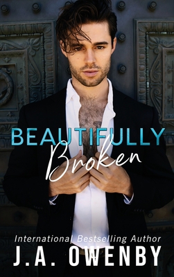 Beautifully Broken 1949414469 Book Cover