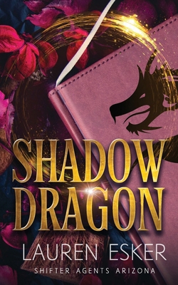 Shadow Dragon            Book Cover