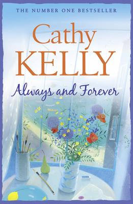 Always and Forever 0007268629 Book Cover