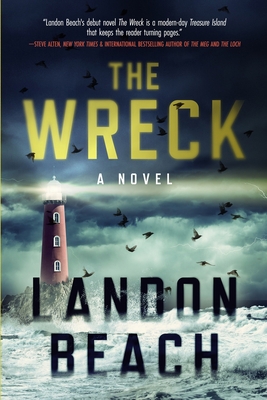 The Wreck 1732257809 Book Cover