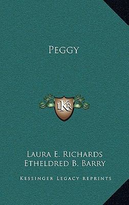 Peggy Peggy 116373893X Book Cover