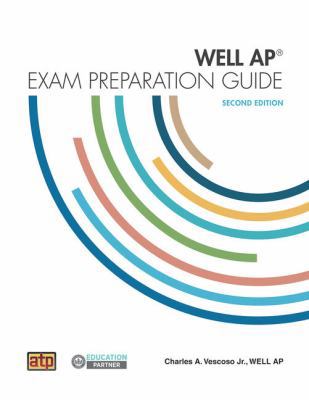Well AP Exam Preparation Guide 0826913202 Book Cover