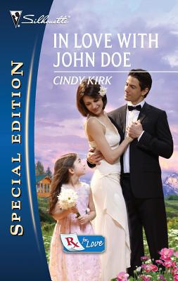 In Love with John Doe 0373655339 Book Cover