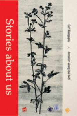 Stories About Us : First Edition 0176414568 Book Cover