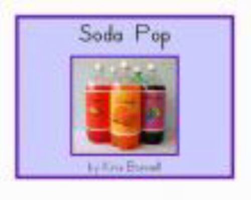 Soda Pop