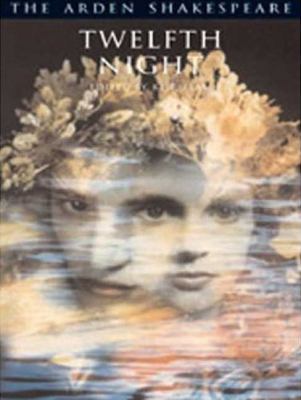 Twelfth Night: Third Series B0092IUND0 Book Cover