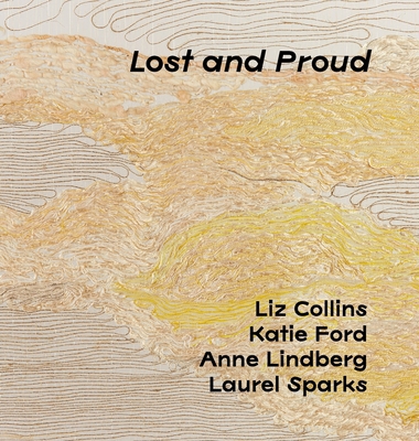 Lost and Proud 171636695X Book Cover
