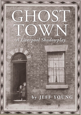 Ghost Town 1908213787 Book Cover