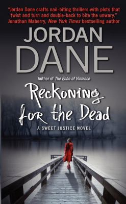 Reckoning for the Dead B0072AZZXI Book Cover