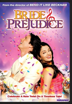 Bride and Prejudice B093RWX5WM Book Cover