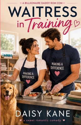 Waitress in Training B0HJ46FVLL Book Cover