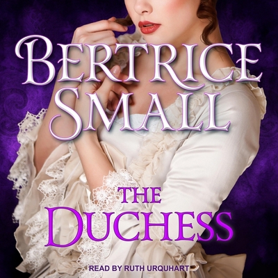 The Duchess B09NF4W93R Book Cover