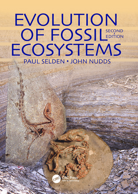 Evolution of Fossil Ecosystems 1840761601 Book Cover