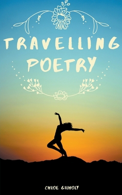 Travelling Poetry B0CC4CRVS9 Book Cover